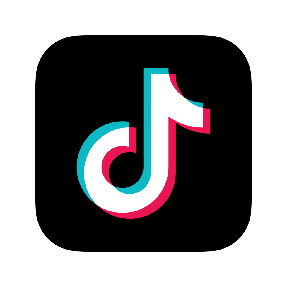 logo tiktok